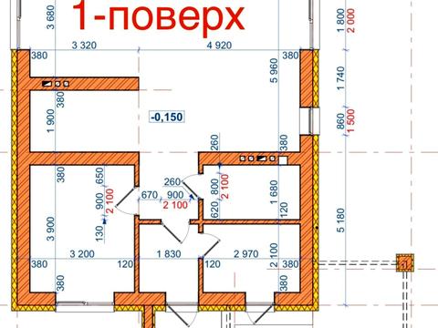 будинок за адресою Вивізна вул.