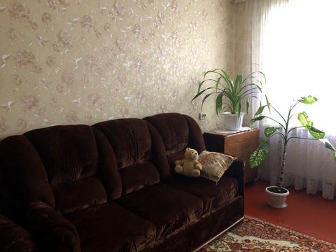 квартира по адресу Харитоненка, 43