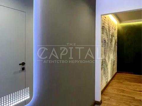 квартира за адресою Бастіонна вул., 1