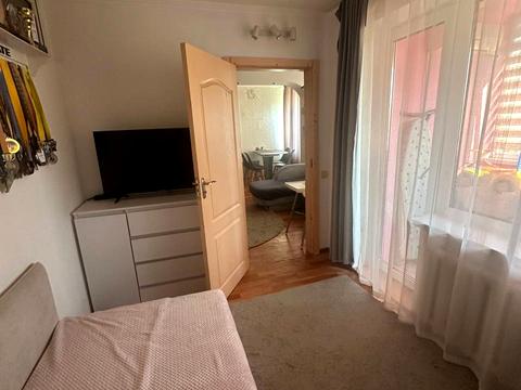 квартира за адресою Набережна Перемоги вул., 106
