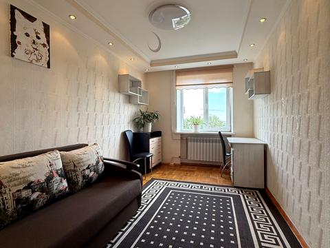 квартира за адресою Запорізьке шосе, 2-А