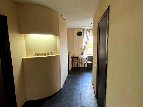 квартира по адресу Академіка Возіанова ул. (Академіка Карпинського), 10