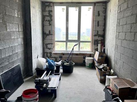 квартира по адресу Каховская ул., 62-А