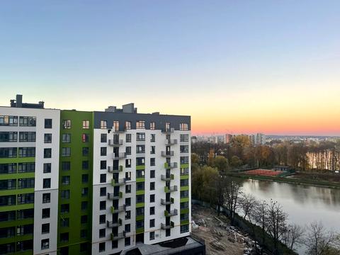 квартира за адресою Приозерна вул., 28