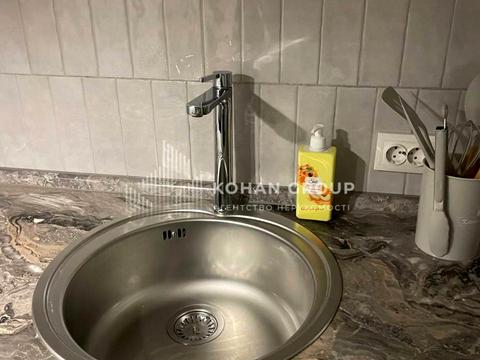 квартира по адресу Паркова ул., 2/2