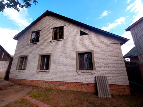 будинок за адресою Варзара вул.