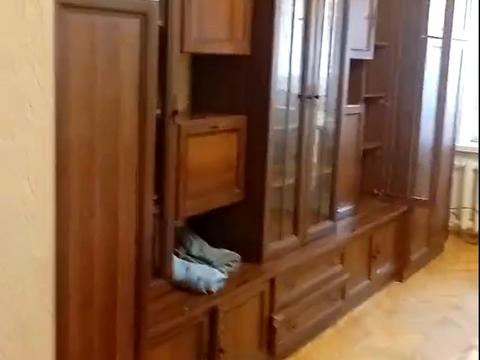 квартира за адресою Київ, Захарівська вул., 10
