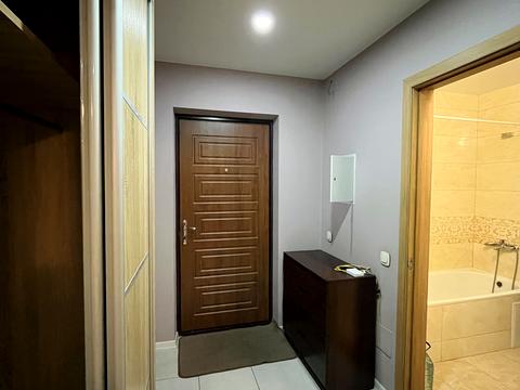 квартира за адресою Пономарьова вул., 26 к5