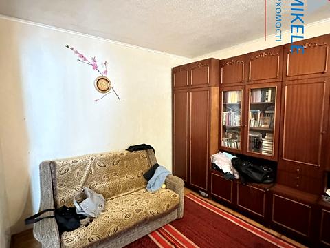 квартира за адресою Михайла Донця вул., 26