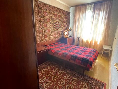 квартира за адресою Симиренка вул., 14/9
