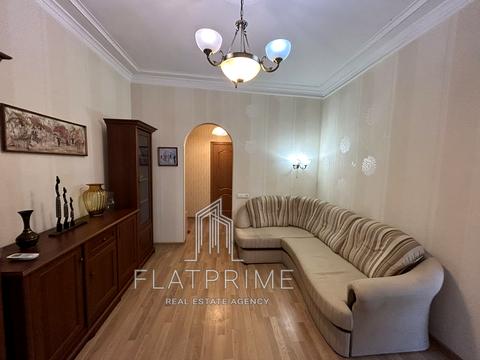квартира по адресу Строителей ул., 39