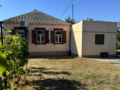 будинок за адресою Дніпро, Маріупольська вул.