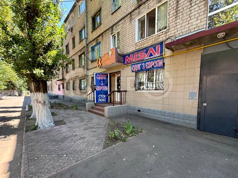 коммерческая по адресу Романа Шухевича ул. (Мусоргського), 9