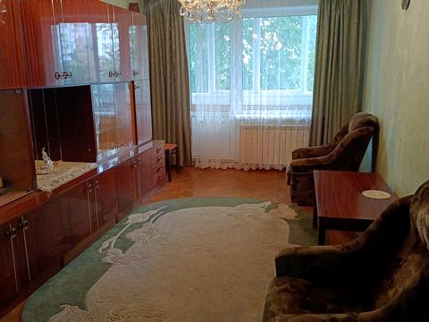 квартира за адресою Оболонський просп., 16-Е