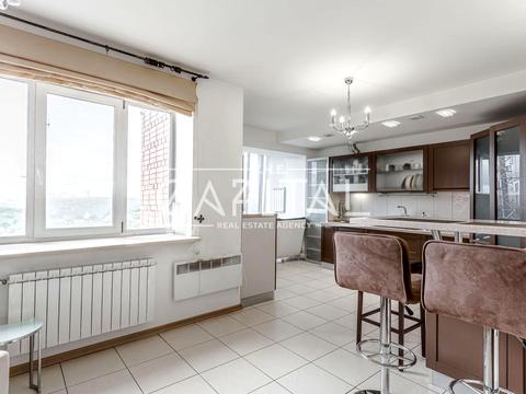 квартира за адресою Науки просп., 62-А