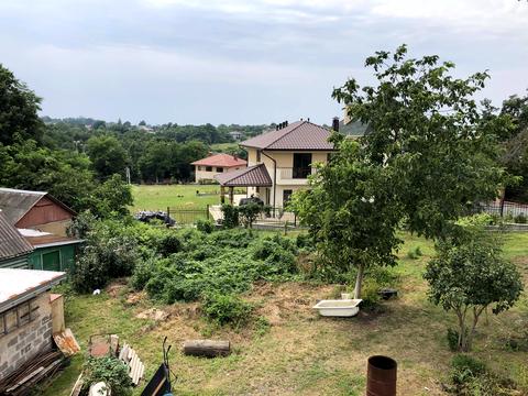 ділянка за адресою Івана Кудрі