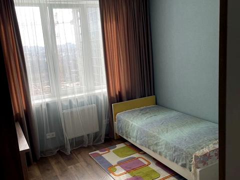 квартира за адресою Жаботинського вул. (Пролетарская улица), 54А