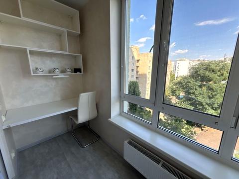 квартира за адресою Феодосійська вул., 2-Л