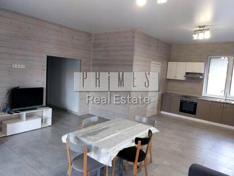 дом по адресу Набережна