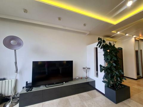 квартира за адресою Панаса Мирного вул., 17