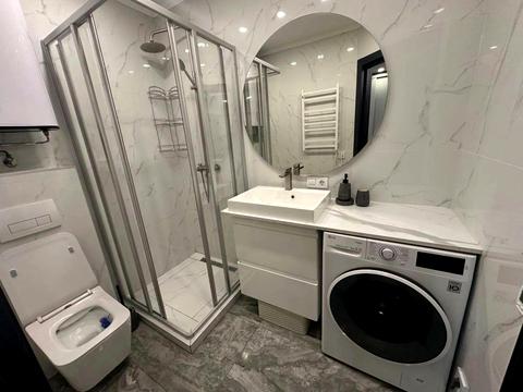квартира за адресою Зодчих вул., 34
