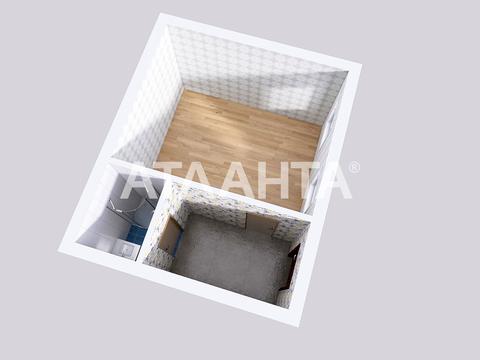 квартира за адресою Одеса, Розкидайлівська вул., 41