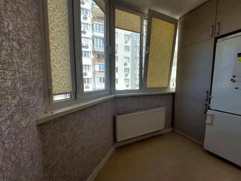 квартира по адресу Костанди ул., 201
