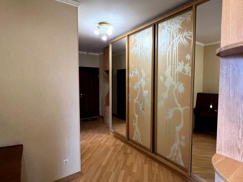 квартира за адресою Кубанської України вул. (Маршала Жукова), 31-А