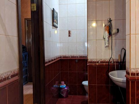 квартира по адресу Гиршмана ул., 17