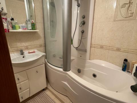 квартира за адресою Старокодацька вул., 38