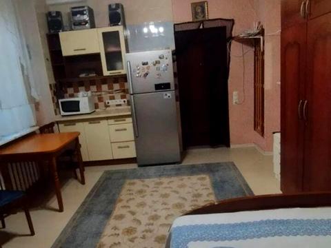 кімната за адресою Сергія Набоки вул., 12