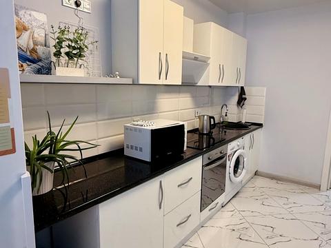 квартира по адресу Кондратюка Юрия ул., 3