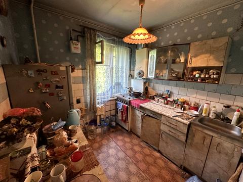 квартира по адресу Южный бульв., 31