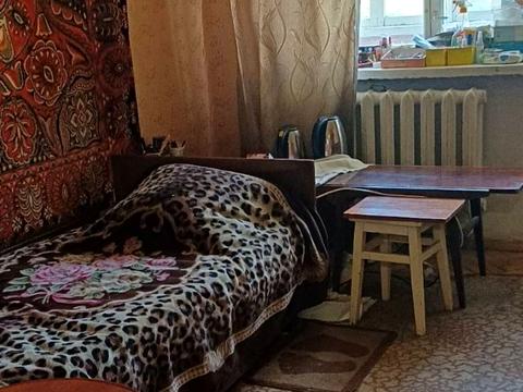 квартира по адресу Академика Заболотного ул., 23