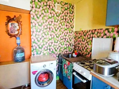 квартира за адресою Героїв Дніпра вул., 69