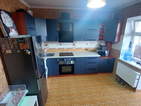 квартира за адресою Садова вул., 34
