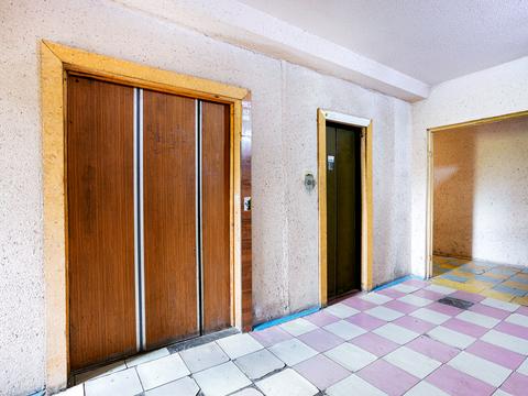 квартира за адресою Оноре де Бальзака вул., 63