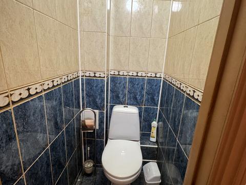 квартира по адресу Миколы Бажана просп., 9