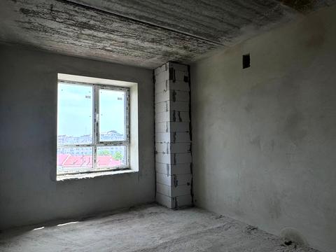 квартира по адресу Кривоноса ул., 12б