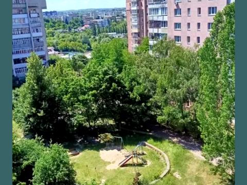 квартира по адресу Андрея Мельника ул., 8