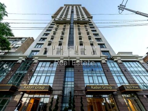 коммерческая по адресу Жилянская ул., 68
