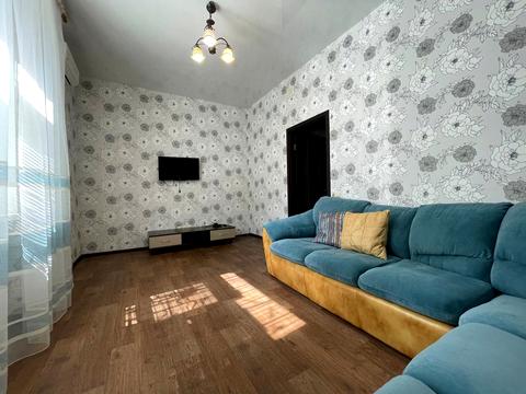 квартира по адресу Гагарина просп. (Гагаріна), 54