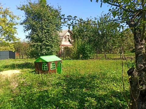 дом по адресу Квіткова