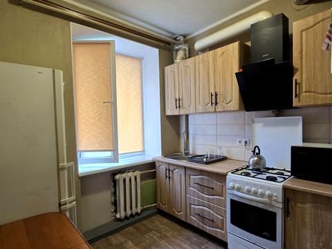 квартира за адресою Віталія Гуляєва вул., 3