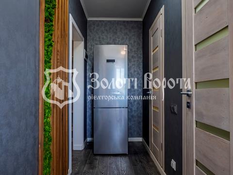 квартира за адресою Олександра Кошиця вул., 7