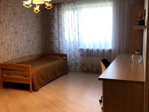 квартира по адресу Елены Телиги ул., 57