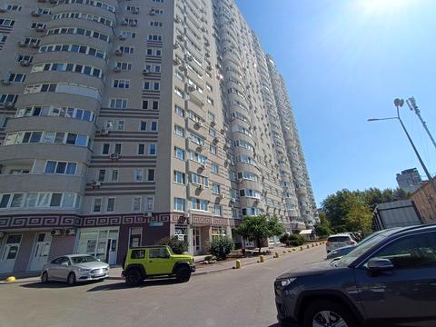 квартира по адресу Андрея Аболмасова ул. (Панельна), 7