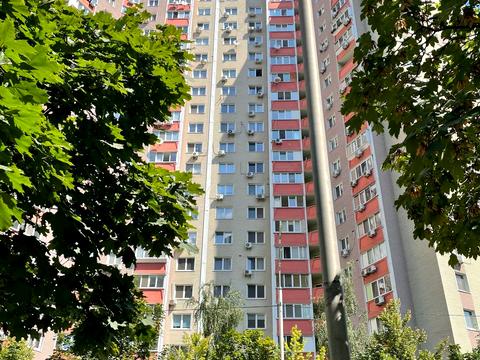 квартира за адресою Урлівська вул., 30