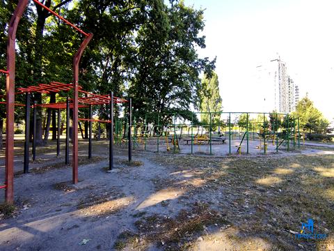 квартира по адресу Степана Рудницкого ул. (Вильямса академика), 19/14