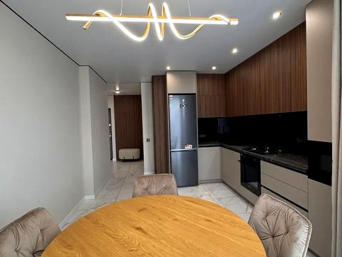 квартира за адресою Степана Бандери вул., 79